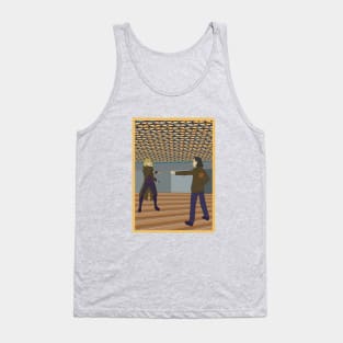 Variant Lokis Tank Top